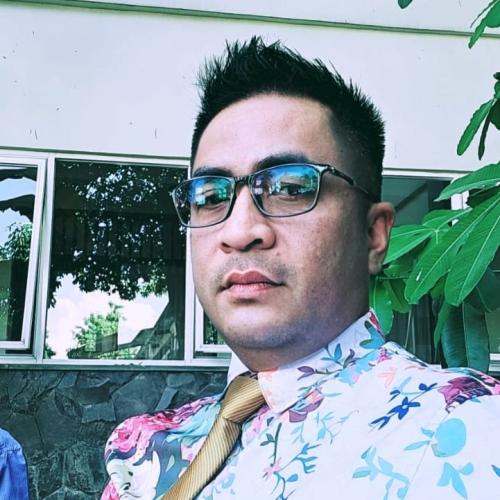H. Akhmad Junaidi, S.H.